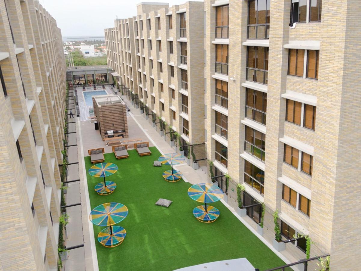 Apartamento Livinnx *