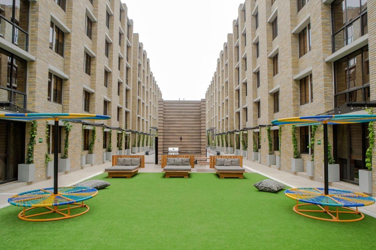 Apartamento Livinnx Barranquilla (Atlantico)