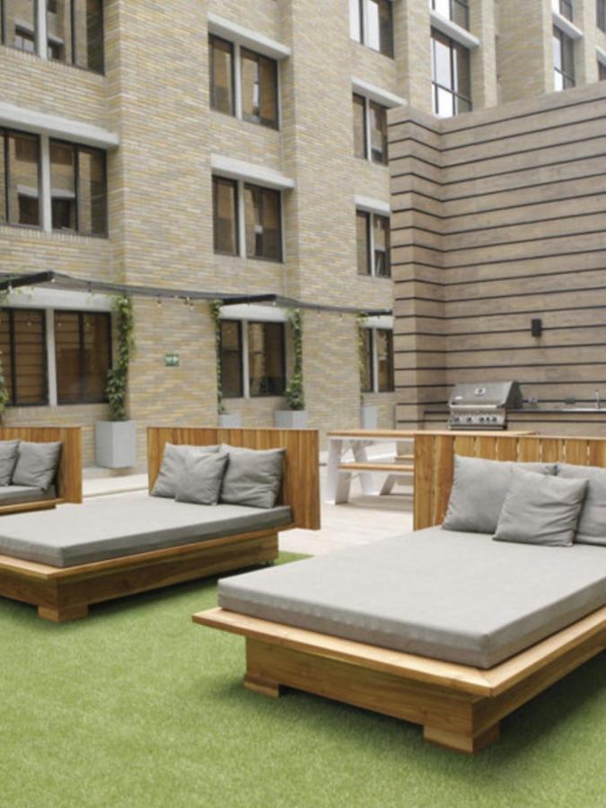 Apartamento Livinnx