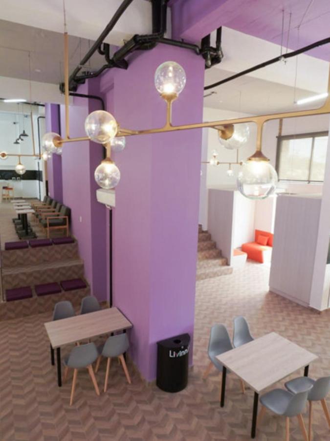 Apartamento Livinnx Barranquilla (Atlantico)