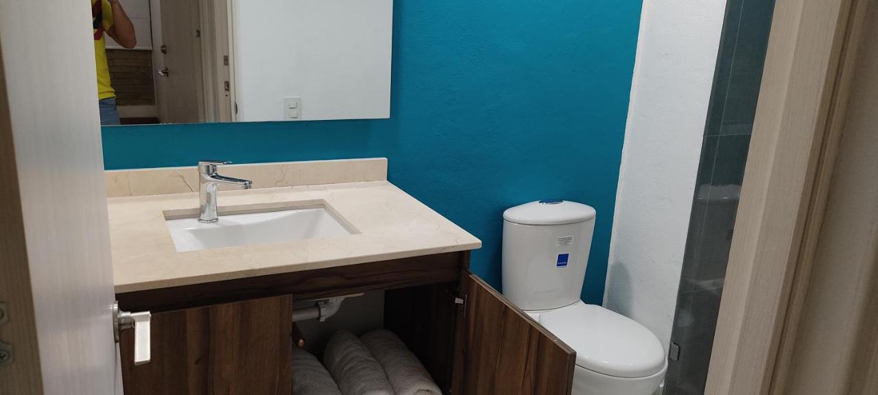 Apartamento Livinnx Barranquilla (Atlantico)