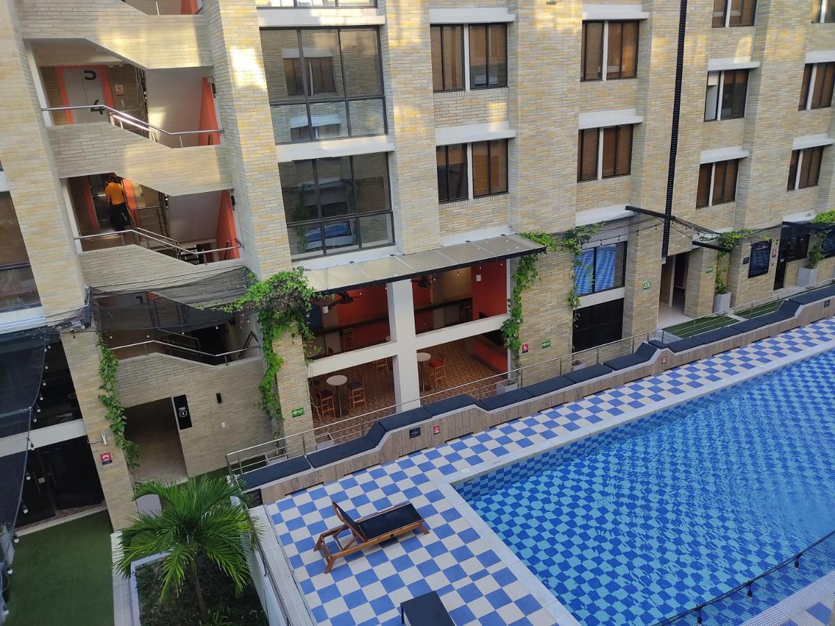 Livinnx * Barranquilla (Atlantico)
