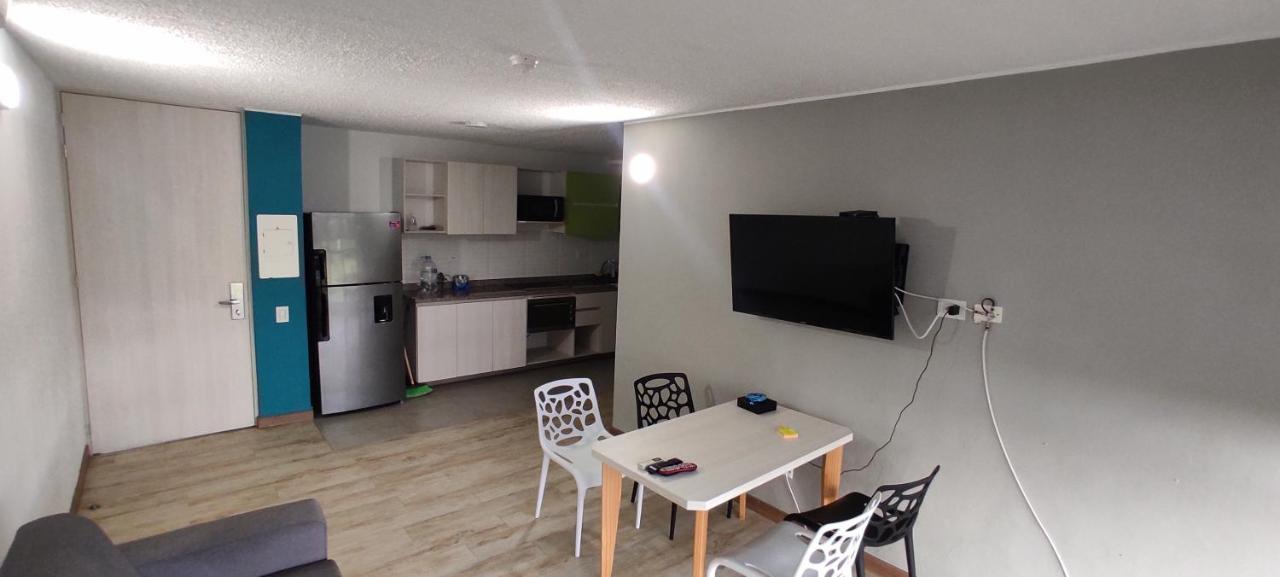 Livinnx Apartamento *