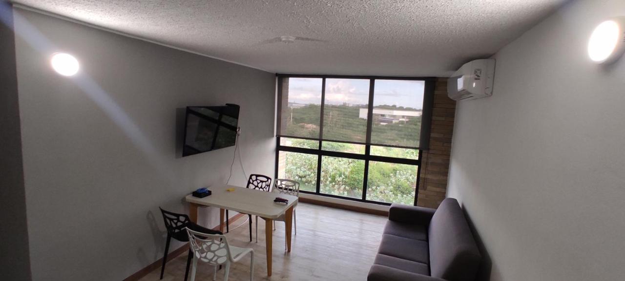 Apartamento Livinnx *
