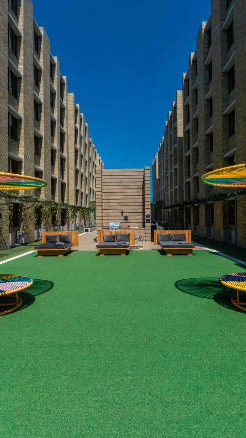 Apartamento Livinnx Barranquilla (Atlantico)