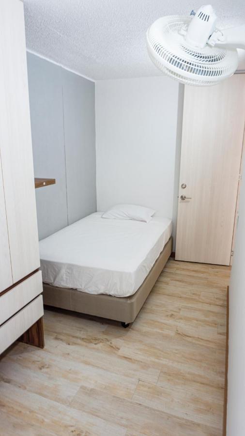Apartamento Livinnx Barranquilla (Atlantico)