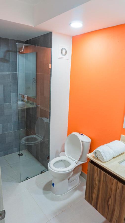 Livinnx Apartamento
