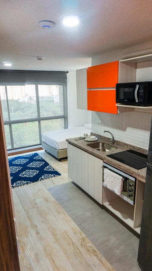 Apartamento Livinnx Barranquilla (Atlantico)