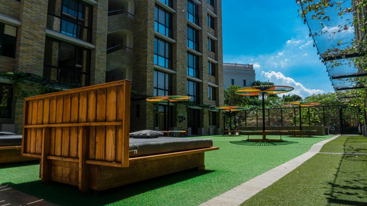 Livinnx Apartamento