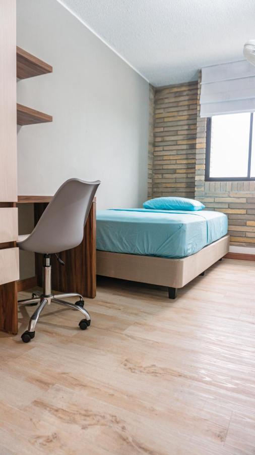 Livinnx Apartamento