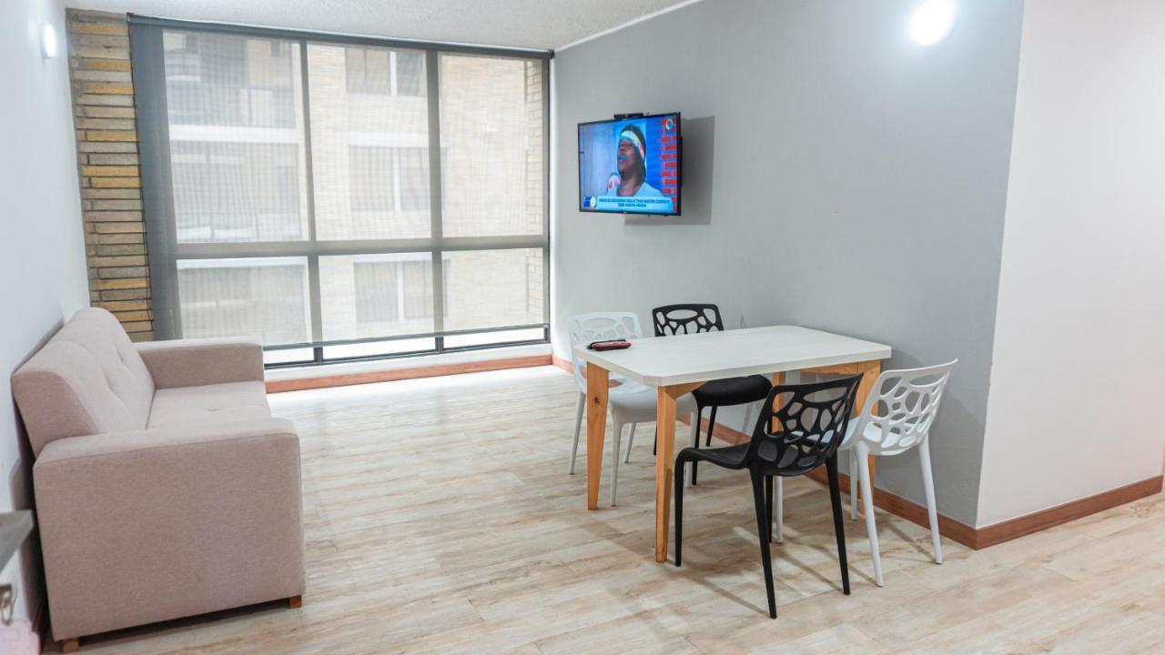 Apartamento Livinnx *