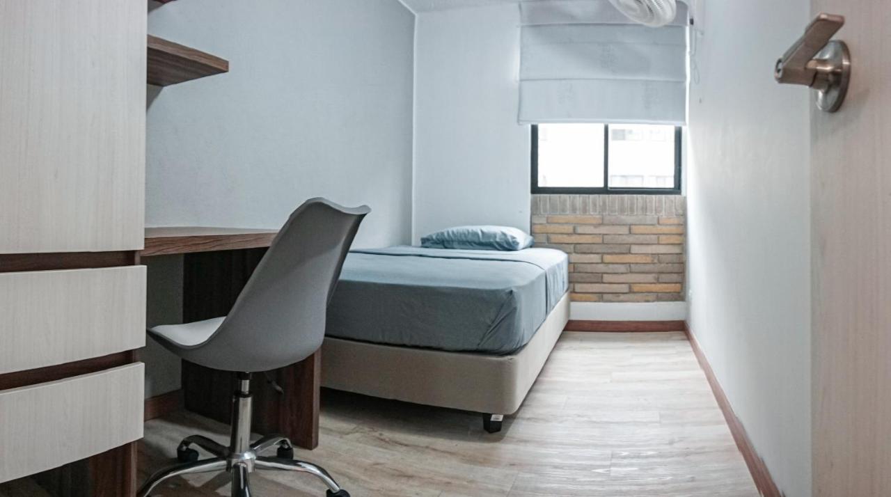 Apartamento Livinnx *
