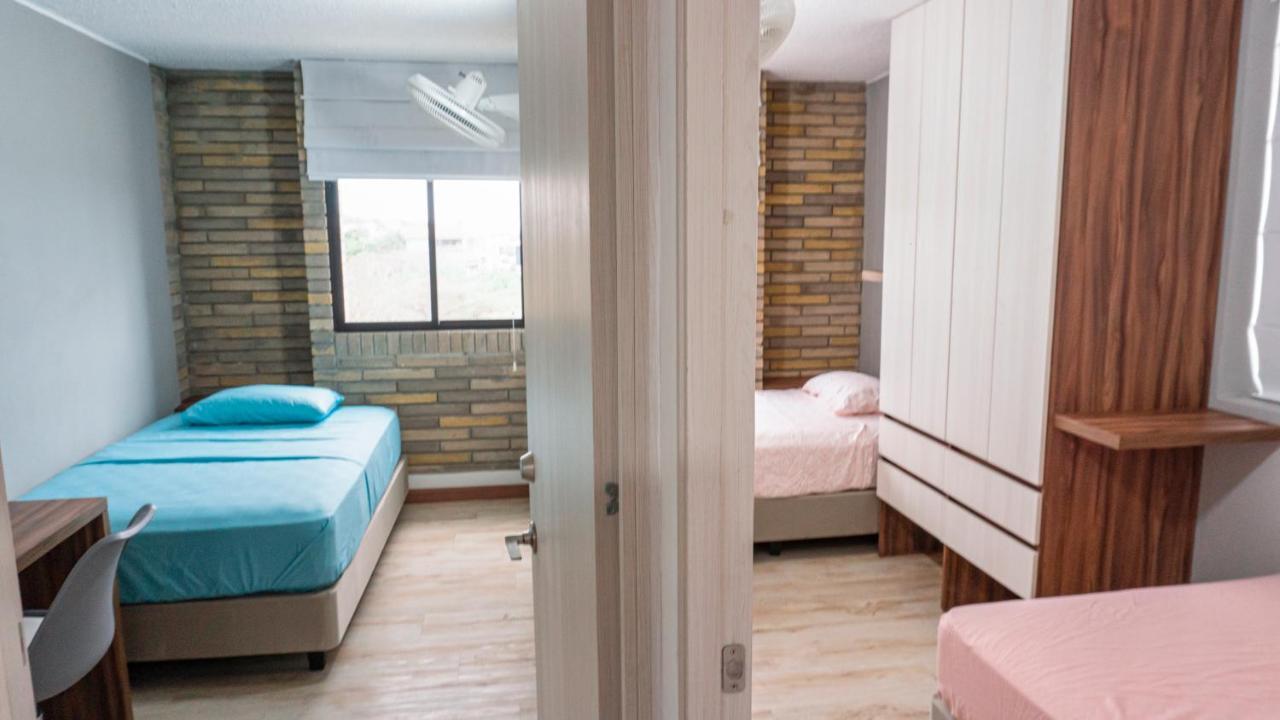 Apartamento Livinnx