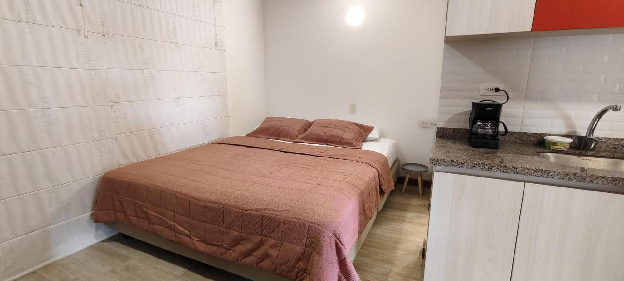 Livinnx * Barranquilla (Atlantico)