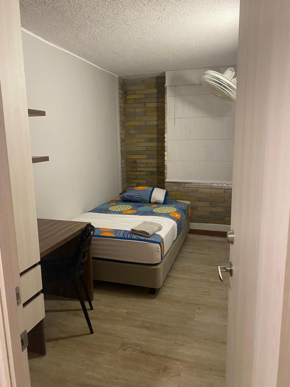Livinnx Apartamento Barranquilla (Atlantico)