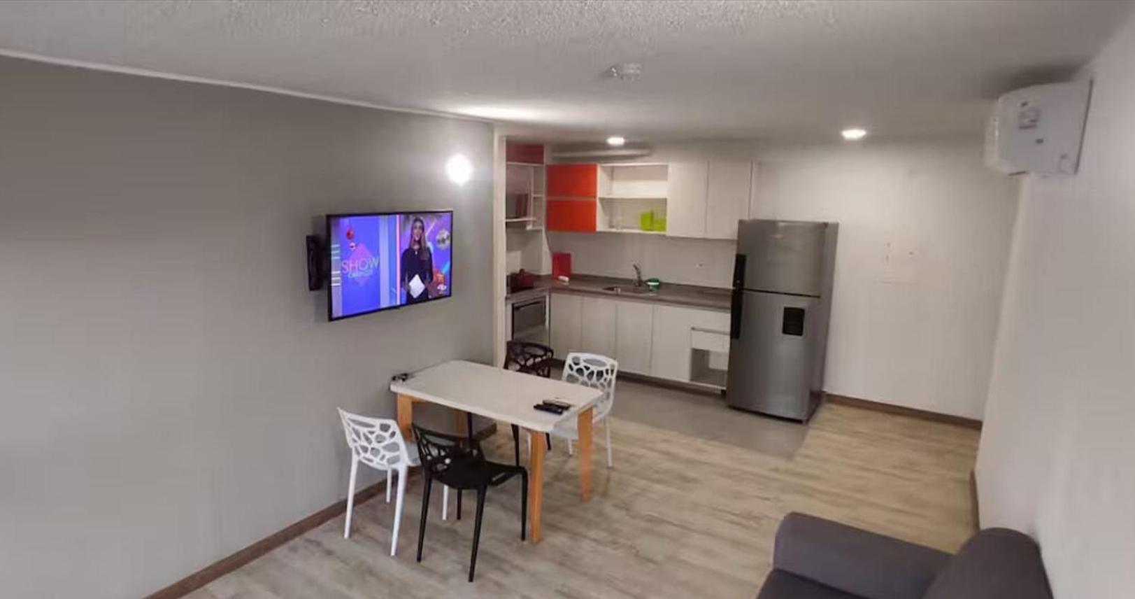 Apartamento Livinnx *