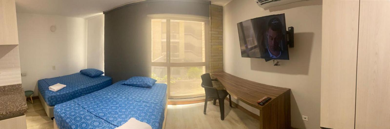 Apartamento Livinnx *