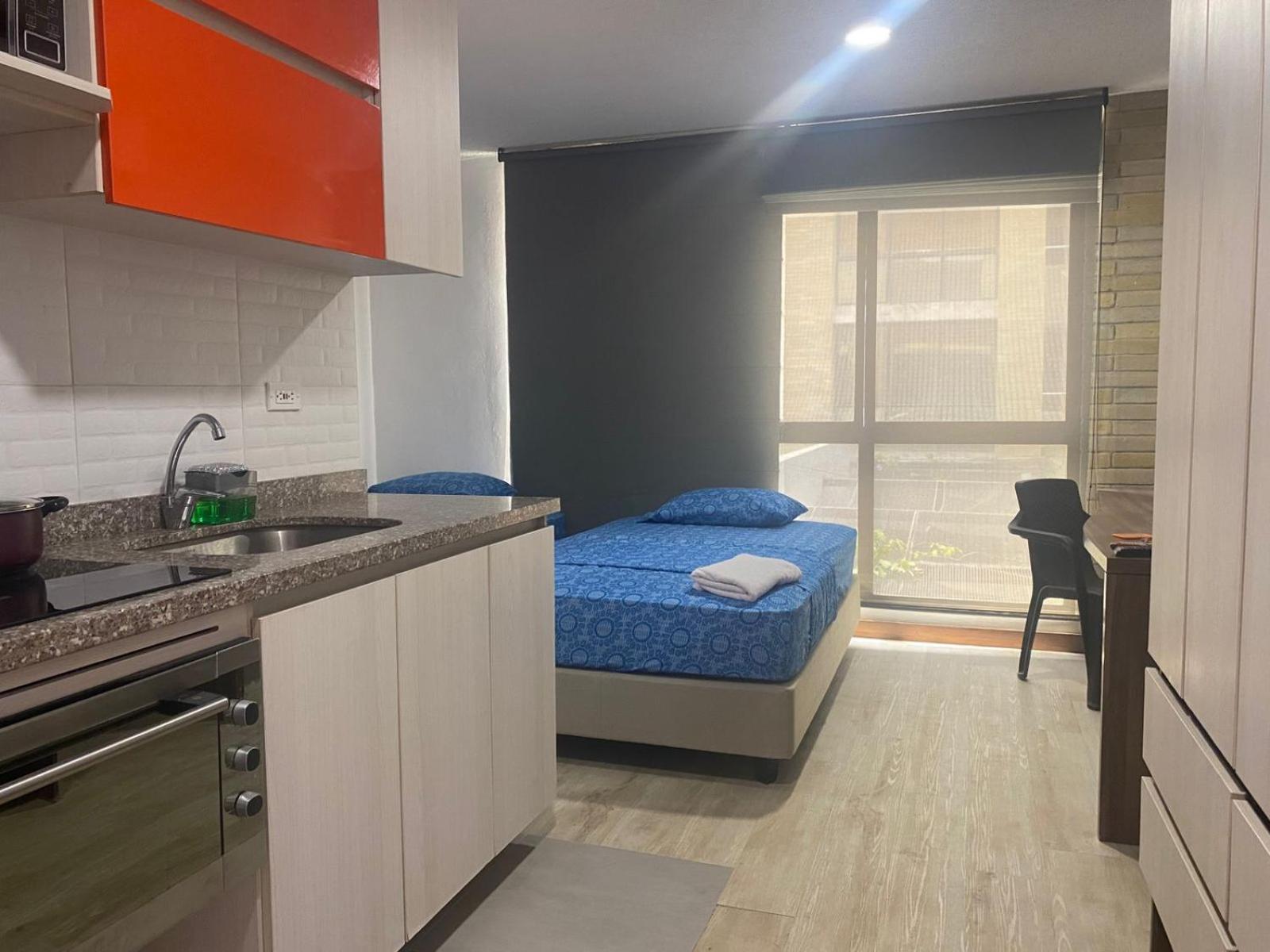 Livinnx Barranquilla (Atlantico)