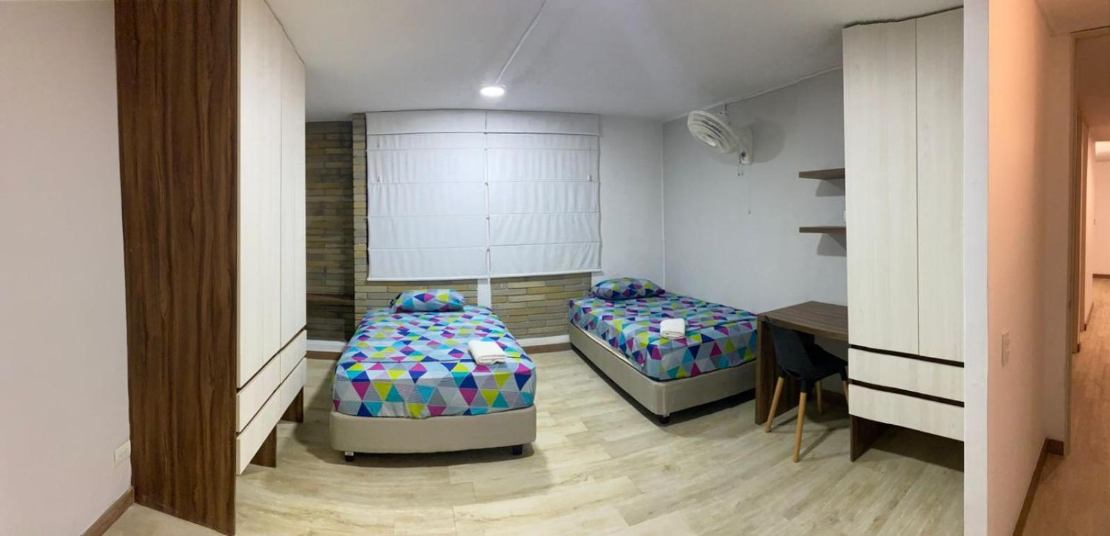 Livinnx * Barranquilla (Atlantico)