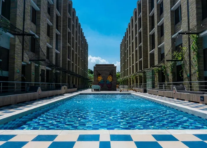 Livinnx Barranquilla