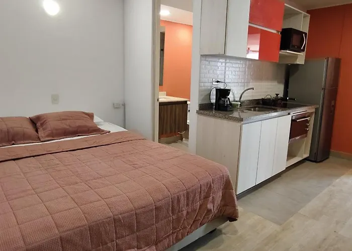 Livinnx Barranquilla