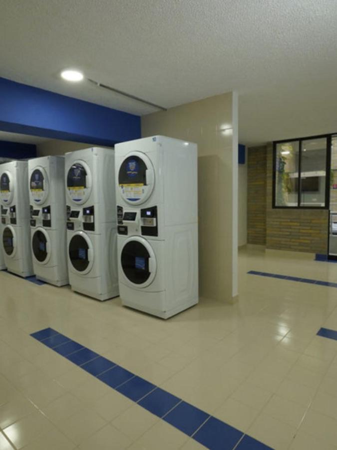 公寓 Livinnx Barranquilla *