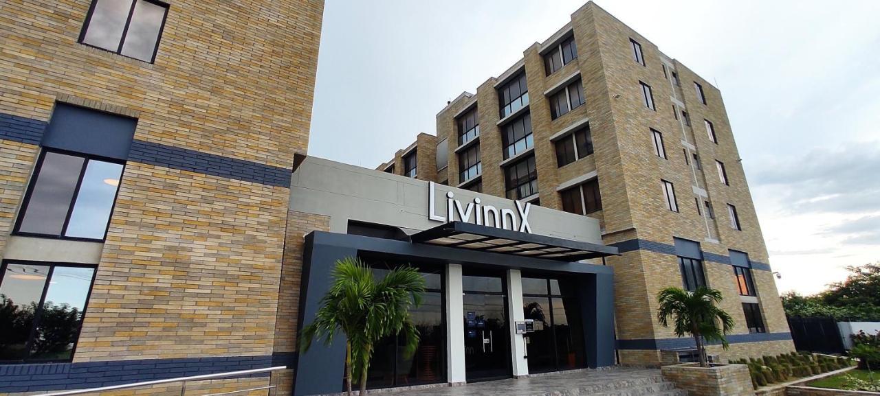 Livinnx Barranquilla Barranquilla (Atlantico)