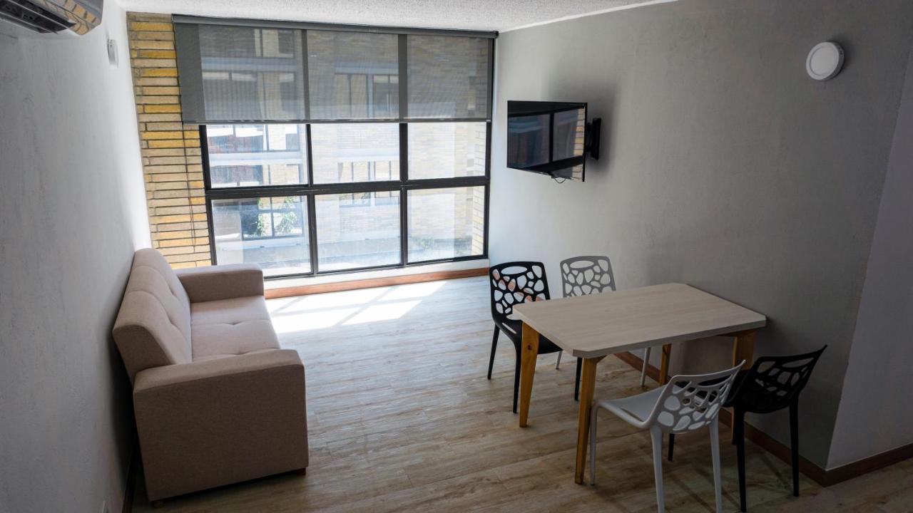 Livinnx Barranquilla 公寓
