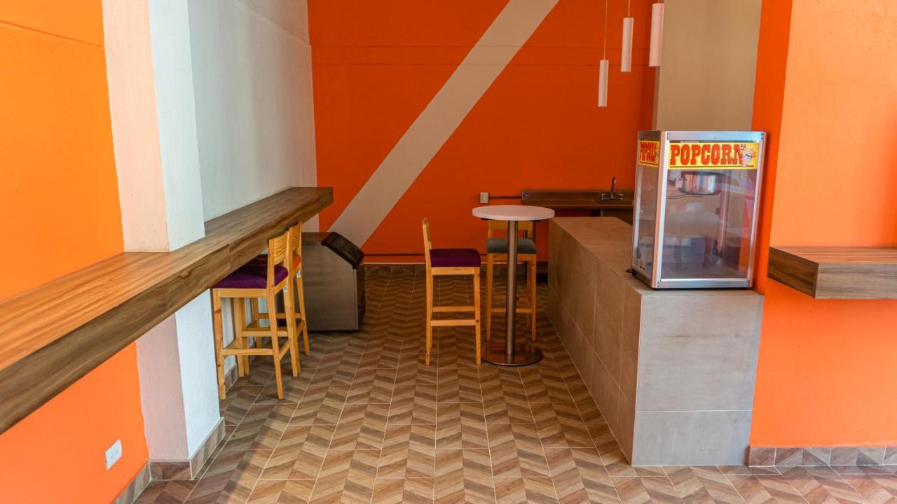 Livinnx Barranquilla 公寓 *