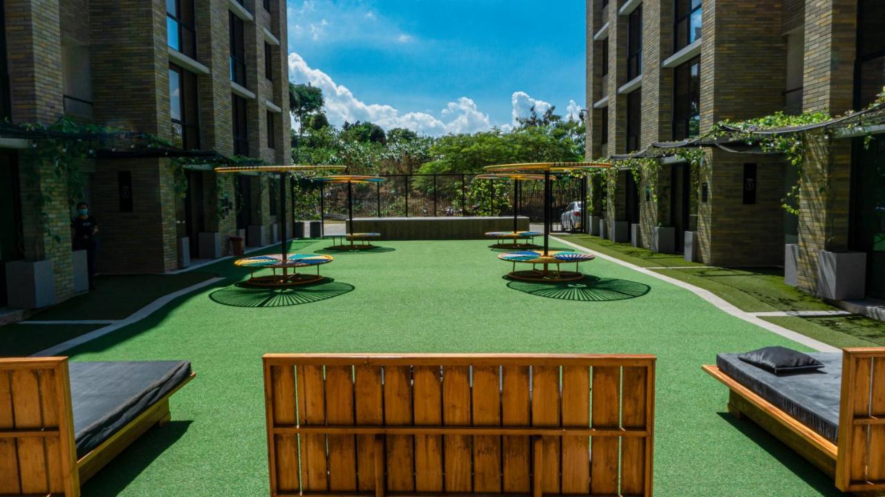 Livinnx Barranquilla *