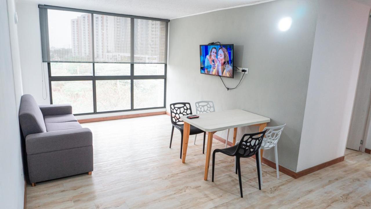 Livinnx Barranquilla 公寓 Barranquilla (Atlantico)