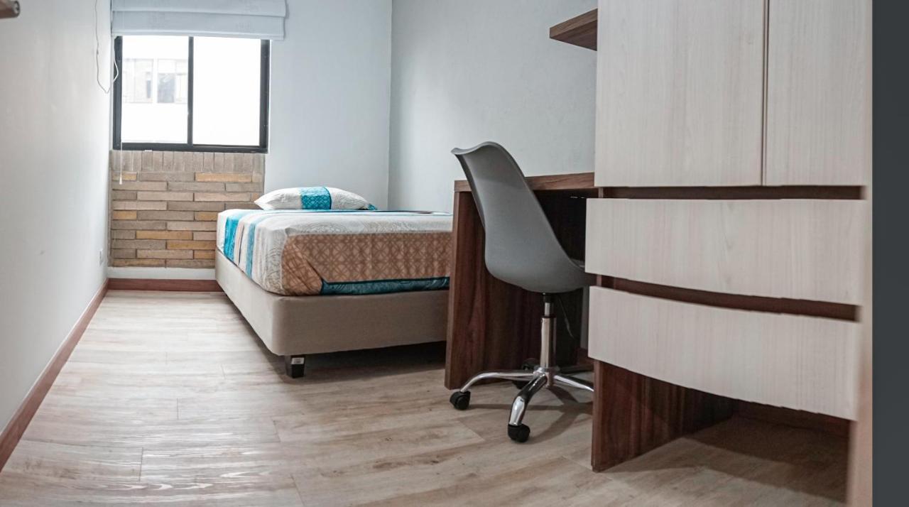Livinnx Barranquilla 公寓