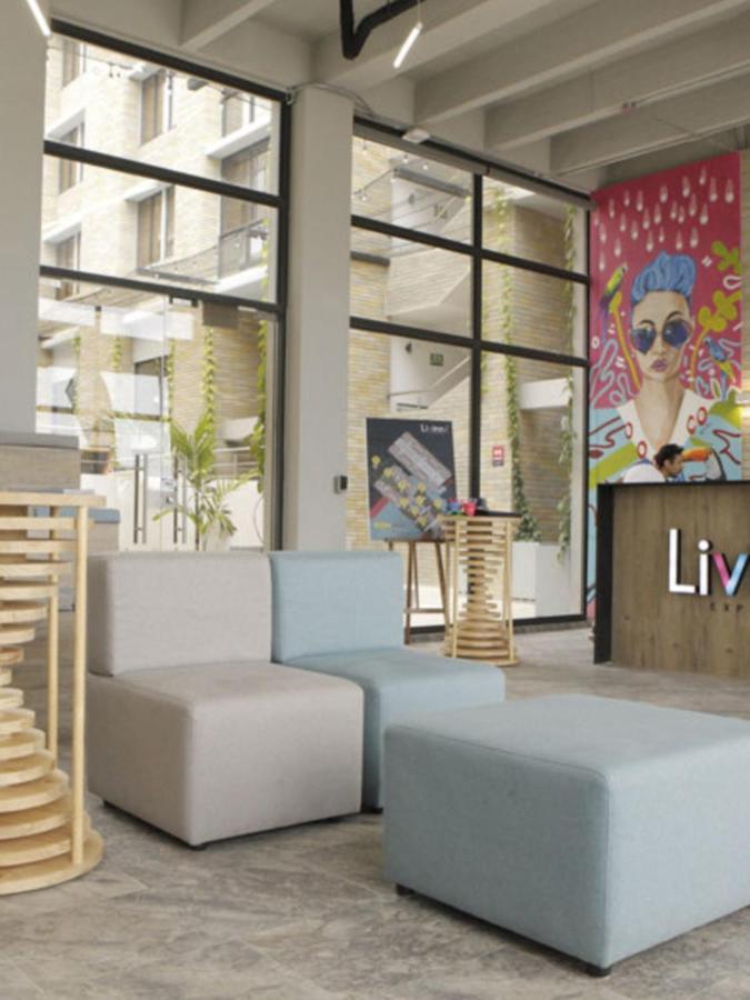 Livinnx Barranquilla Appartement