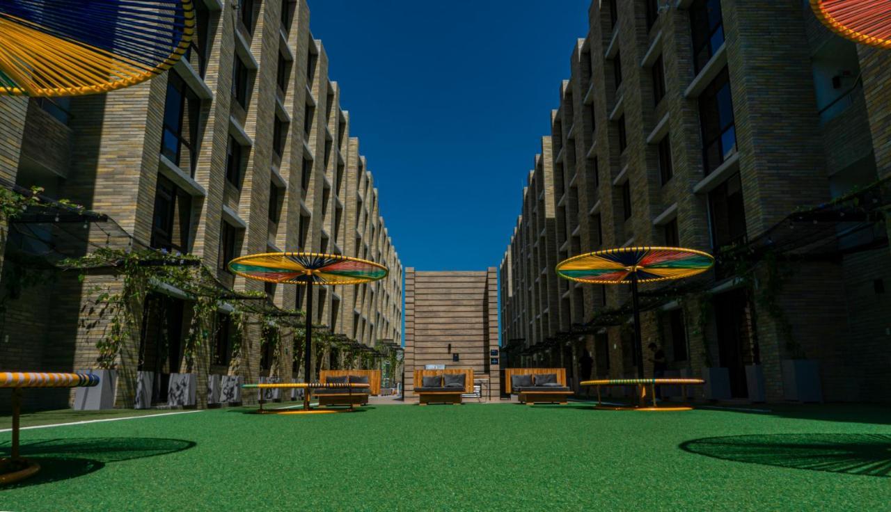 Appartement Livinnx Barranquilla