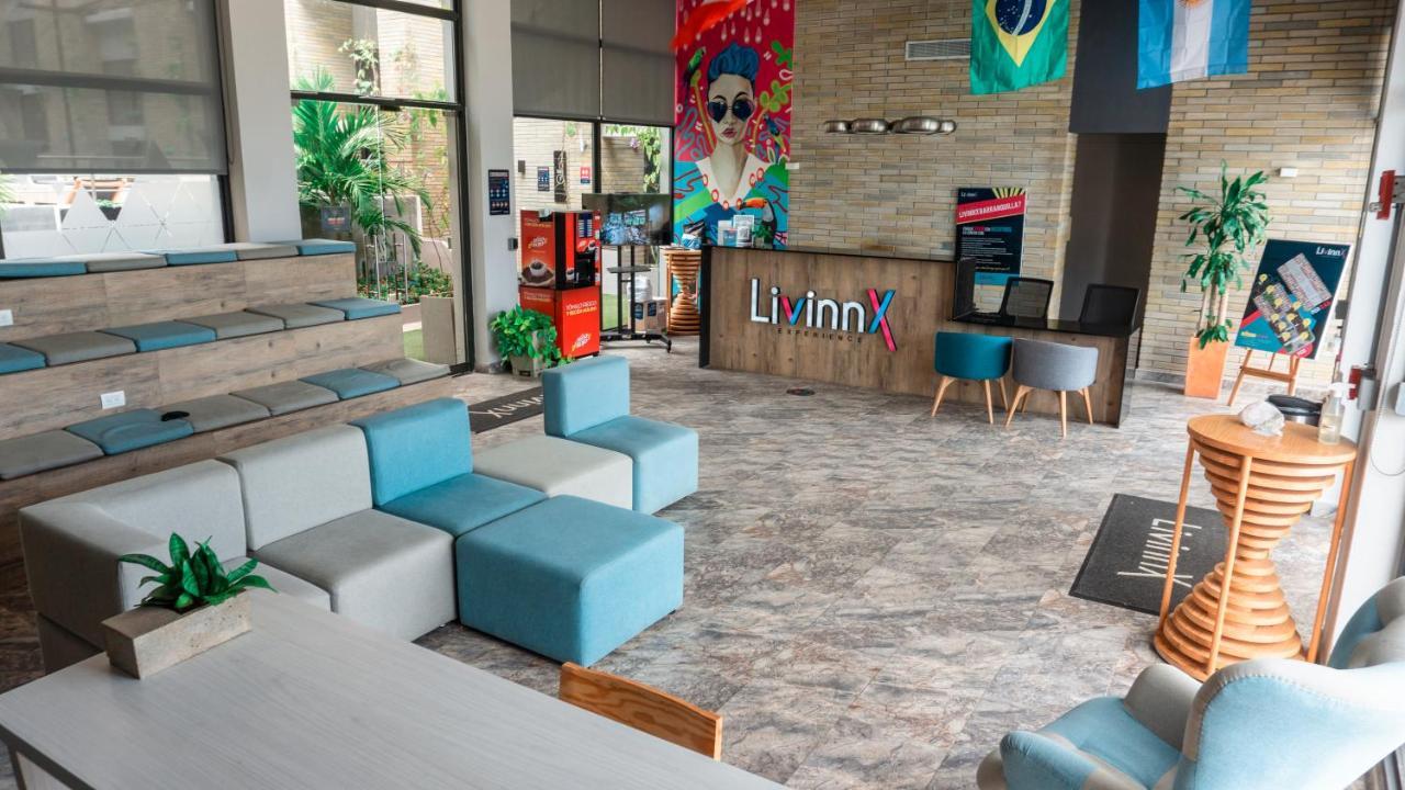 Livinnx Barranquilla Barranquilla (Atlantico)