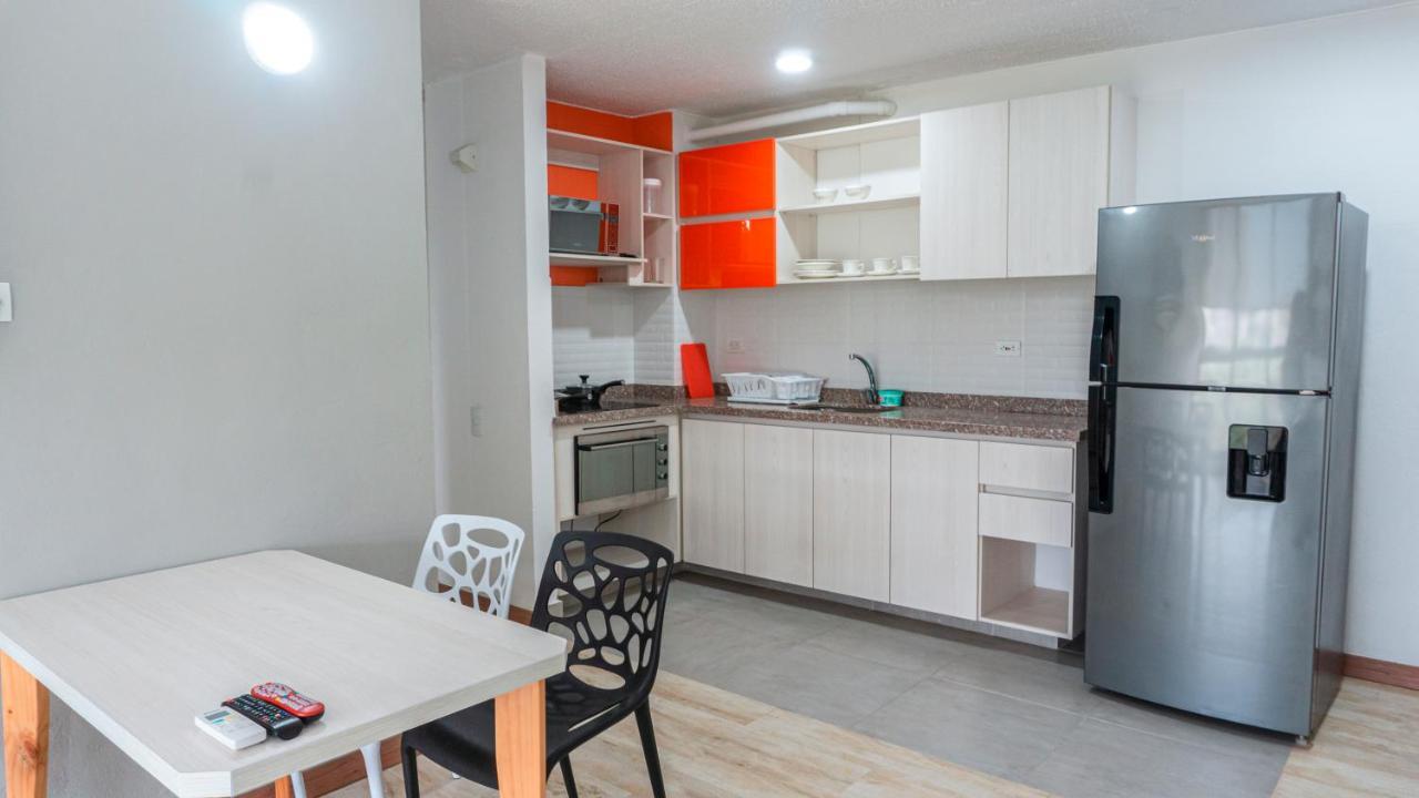 Livinnx Barranquilla Appartement *